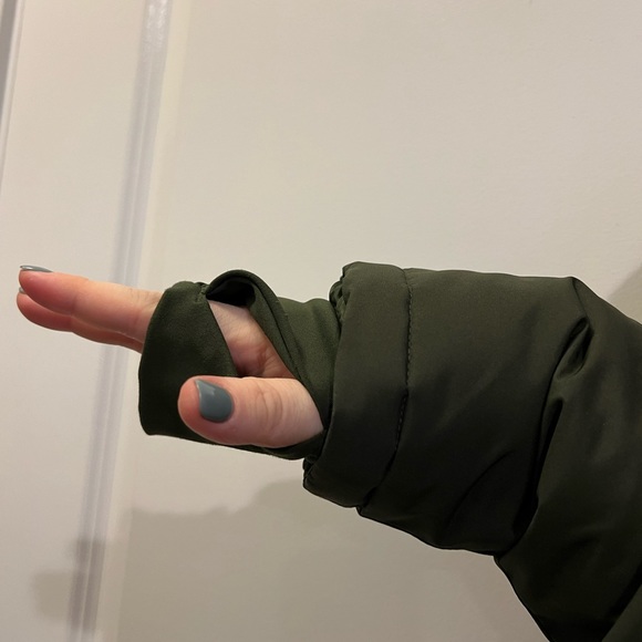 Target All in Motion women’s puffy jacket - Picture 4 of 5